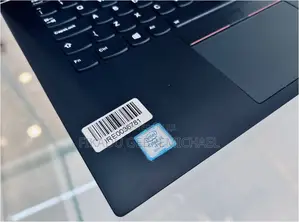 New Laptop Lenovo Thinkpad X1 Yoga 16GB Intel Core I7 SSD 512GB