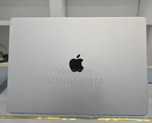 New Laptop Apple MacBook Pro 16GB Apple M2 SSD 1T