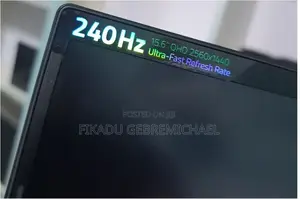 Photo - New Laptop Razer Blade 16GB Intel Core I7 SSD 1T