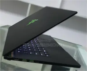 New Laptop Razer Blade 16GB Intel Core I7 SSD 1T