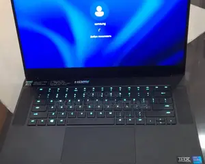 New Laptop Razer Blade 16GB Intel Core I7 SSD 1T