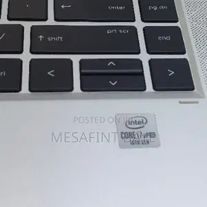 Photo - New Laptop Asus ROG ZEPHYRUS (GX501) 16GB Intel Core I7 SSD 512GB