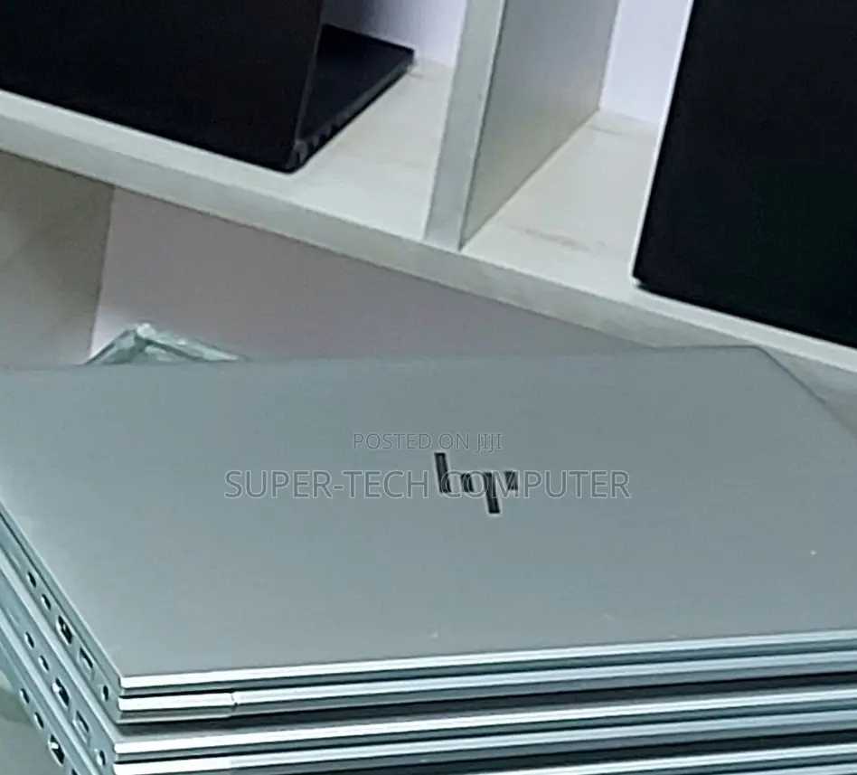 New Laptop HP EliteBook X360 1040 G7 16GB Intel Core I7 SSD 512GB