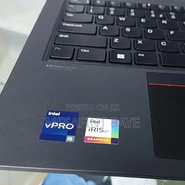 New Laptop Lenovo ThinkPad T14 16GB Intel Core I5 SSD 512GB