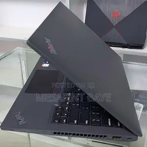 New Laptop Lenovo ThinkPad T14 16GB Intel Core I5 SSD 512GB