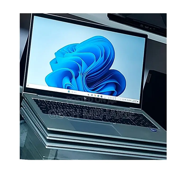 New Laptop HP EliteBook 840 16GB Intel Core I7 SSD 512GB