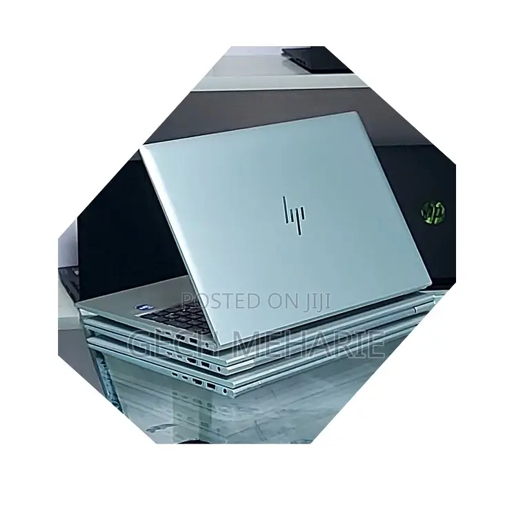 New Laptop HP EliteBook 840 16GB Intel Core I7 SSD 512GB