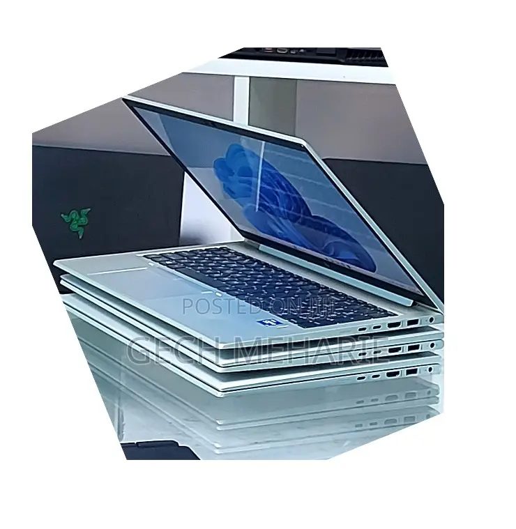 New Laptop HP EliteBook 840 16GB Intel Core I7 SSD 512GB