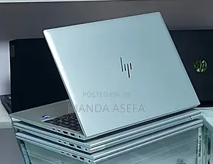 New Laptop HP EliteBook 840 16GB Intel Core I7 SSD 512GB