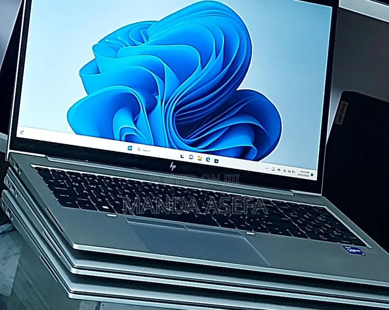 New Laptop HP EliteBook 840 16GB Intel Core I7 SSD 512GB