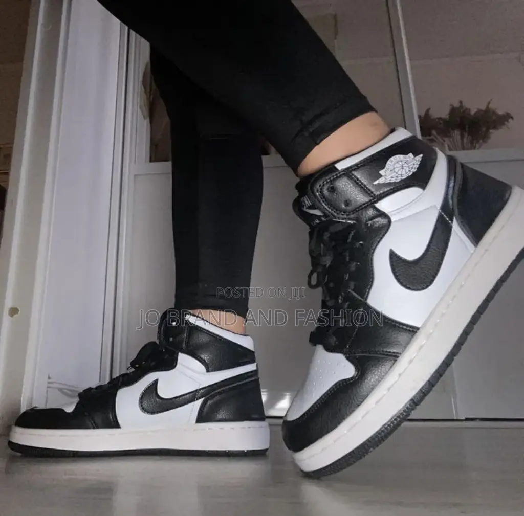 Air Jordan 1 High Og ‘Panda’ Shoe