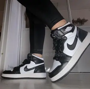 Air Jordan 1 High Og ‘Panda’ Shoe