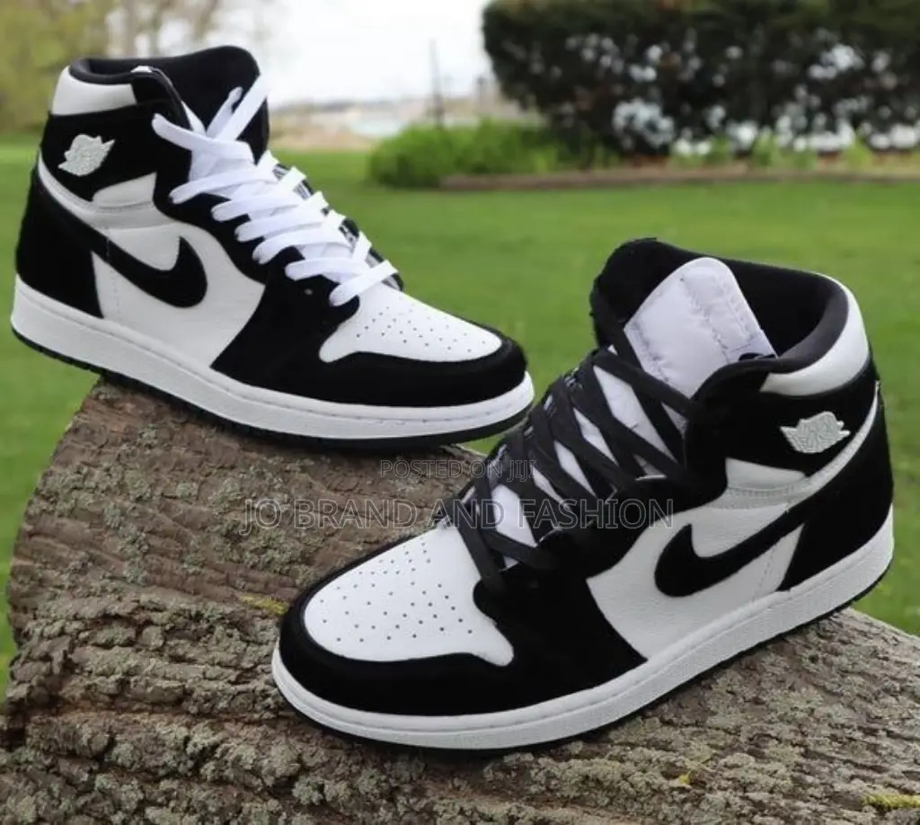 Air Jordan 1 High Og ‘Panda’ Shoe