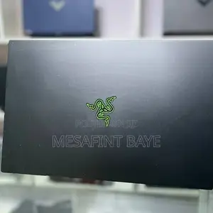 Photo - New Laptop Razer Blade 16GB Intel Core I7 SSD 512GB