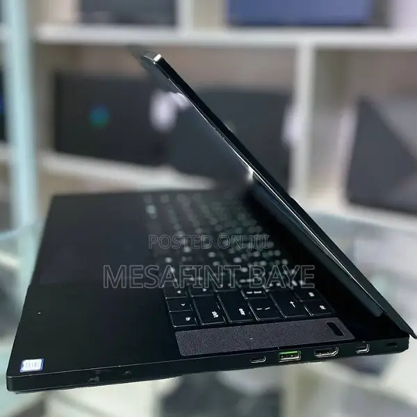 New Laptop Razer Blade 16GB Intel Core I7 SSD 512GB