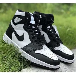 Air Jordan 1 High Og ‘Panda’ Shoe