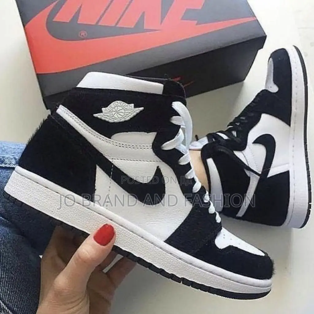 Air Jordan 1 High Og ‘Panda’ Shoe