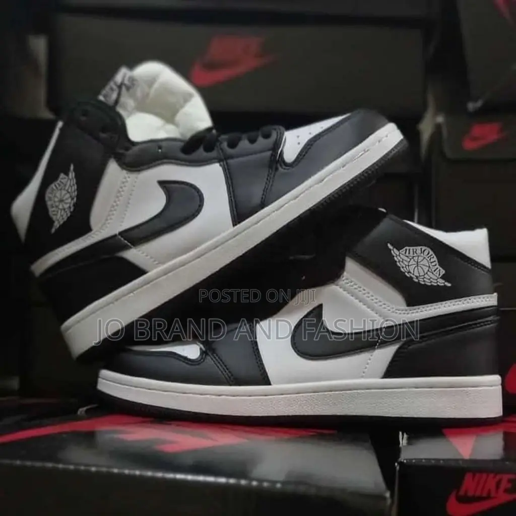 Air Jordan 1 High Og ‘Panda’ Shoe
