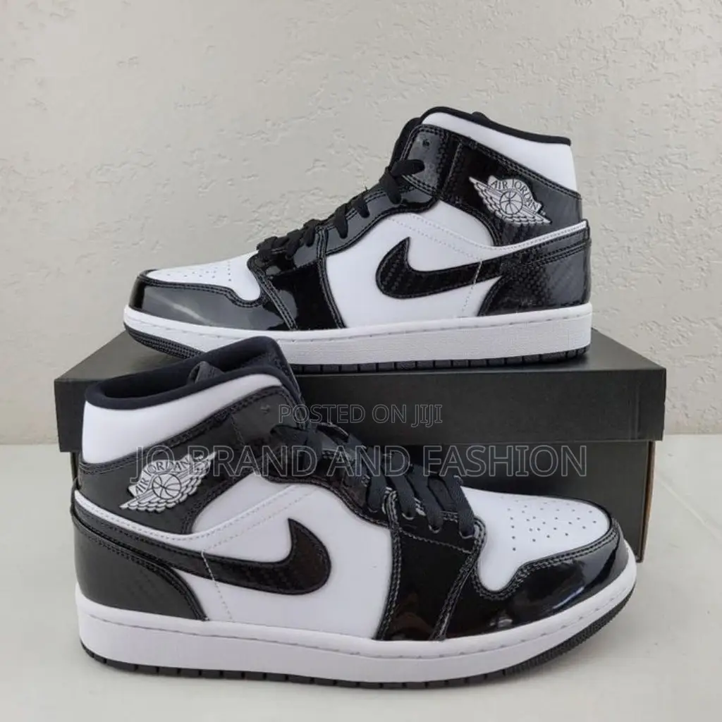 Air Jordan 1 High Og ‘Panda’ Shoe