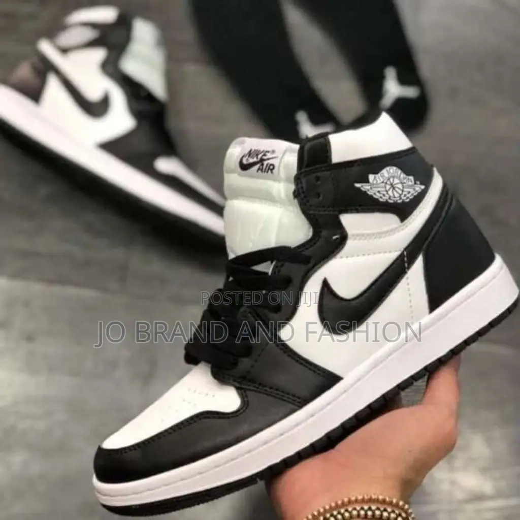 Air Jordan 1 High Og ‘Panda’ Shoe