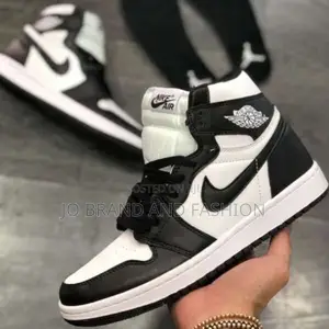 Air Jordan 1 High Og ‘Panda’ Shoe