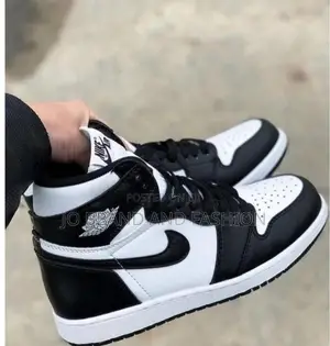 Air Jordan 1 High Og ‘Panda’ Shoe