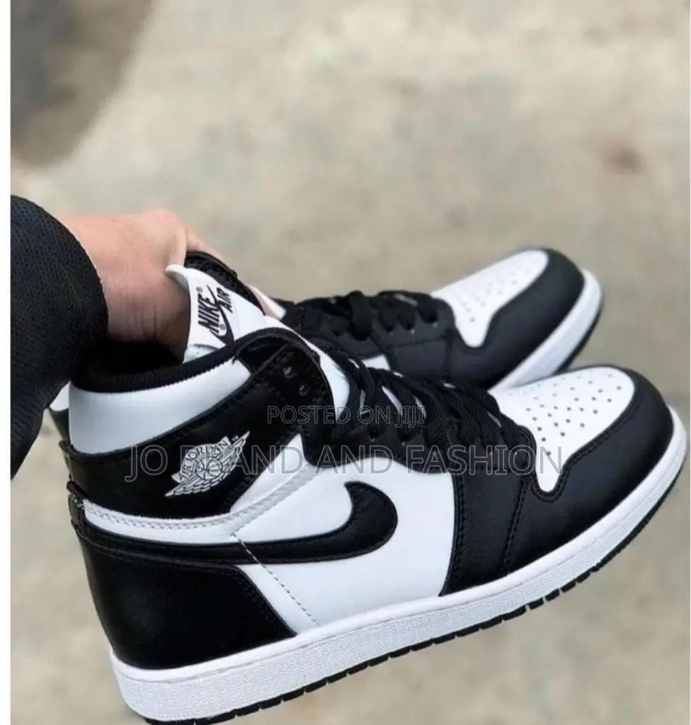 Air Jordan 1 High Og ‘Panda’ Shoe