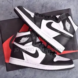 Air Jordan 1 High Og ‘Panda’ Shoe