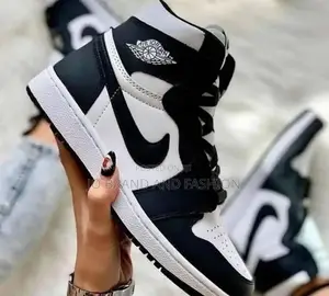 Air Jordan 1 High Og ‘Panda’ Shoe