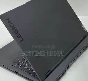 New Laptop Lenovo Legion 5 16GB Intel Core I7 SSD 1T