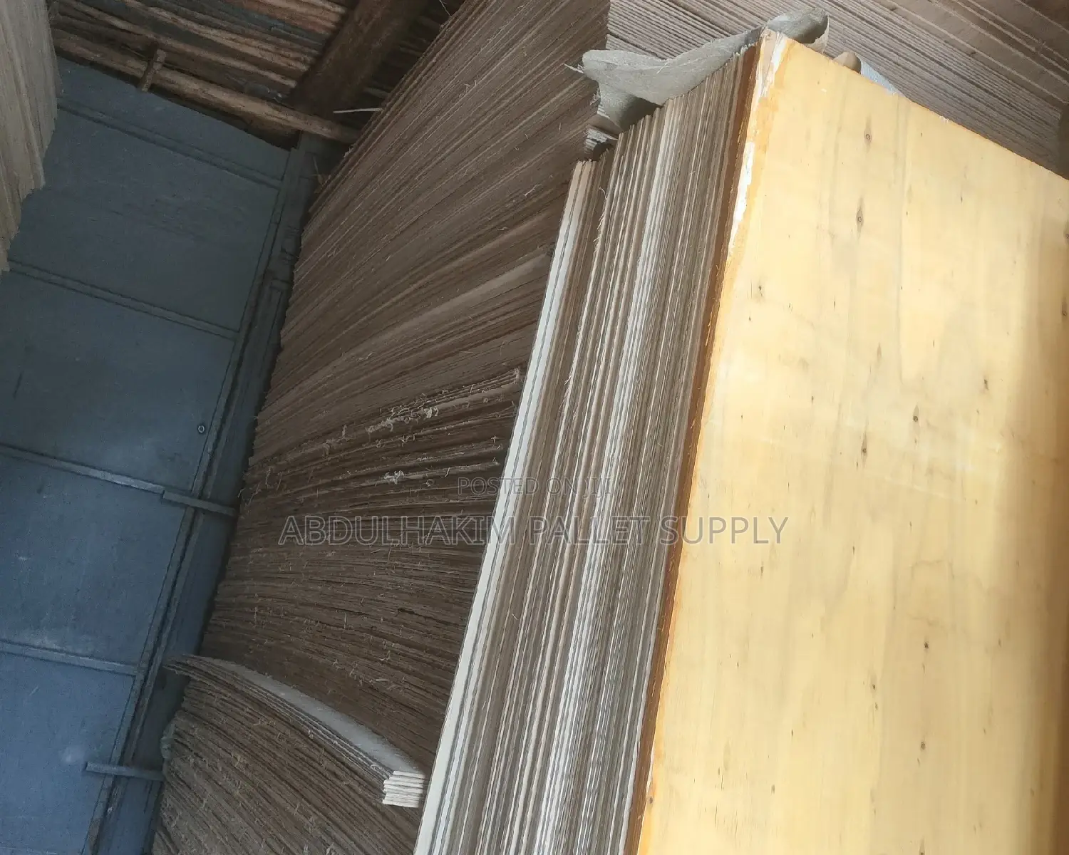 Plywood 03,06,12,18mm Safryan