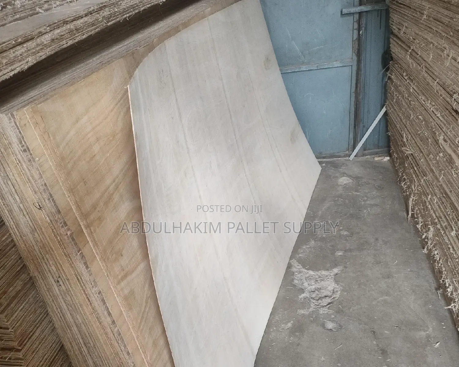 Plywood 03,06,12,18mm Safryan