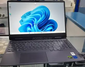 New Laptop Lenovo LOQ 15IRH8 8GB Intel Core I5 SSD 512GB