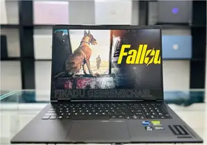 Photo - New Laptop HP Omen 16 16GB Intel Core i9 SSD 1T