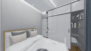 5bdrm House in የሚሸጥ ቤት ሳሊተ ምህርት, Bole for sale