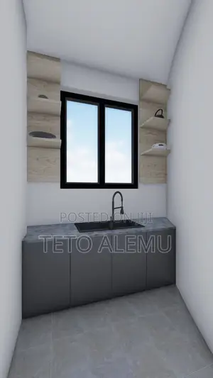 5bdrm House in የሚሸጥ ቤት ሳሊተ ምህርት, Bole for sale