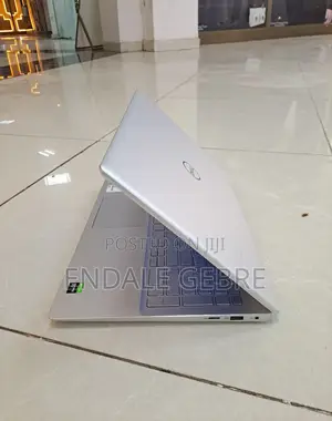 Photo - New Laptop Dell Inspiron 15 16GB Intel Core I5 SSD 512GB