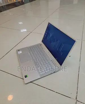 New Laptop Dell Inspiron 15 16GB Intel Core I5 SSD 512GB