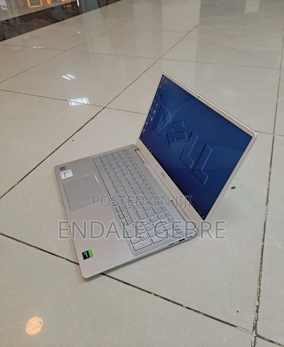 New Laptop Dell Inspiron 15 16GB Intel Core I5 SSD 512GB