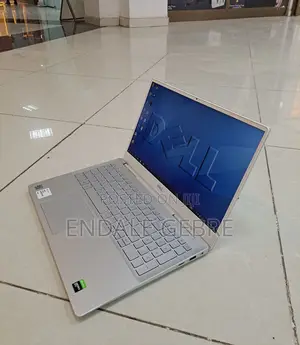 New Laptop Dell Inspiron 15 16GB Intel Core I5 SSD 512GB