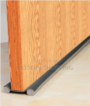 Door Bottom Seal Strip Stopper