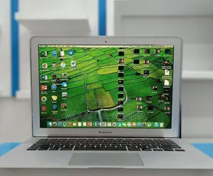 Photo - New Laptop Apple MacBook Air 2017 8GB Intel Core I5 SSD 128GB