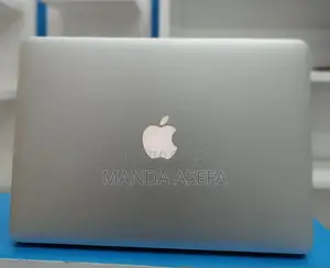 New Laptop Apple MacBook Air 2017 8GB Intel Core I5 SSD 128GB