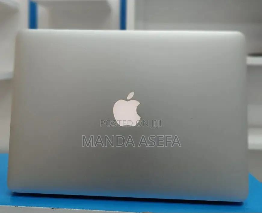 New Laptop Apple MacBook Air 2017 8GB Intel Core I5 SSD 128GB