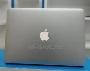 New Laptop Apple MacBook Air 2017 8GB Intel Core I5 SSD 128GB