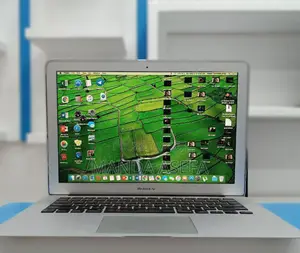 New Laptop Apple MacBook Air 2017 8GB Intel Core I5 SSD 128GB