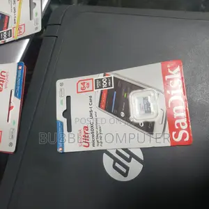 128 GB Orginal Memory Card Sandisk