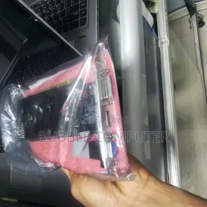 Photo - 4GB Graphics Card