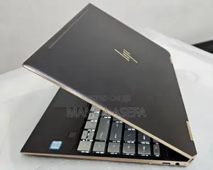 Photo - New Laptop HP Spectre 8GB Intel Core I5 SSD 512GB