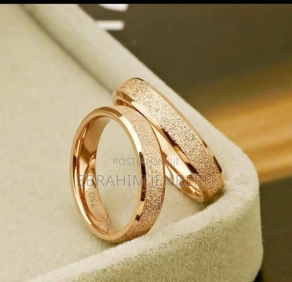 Millano Wedding Rings